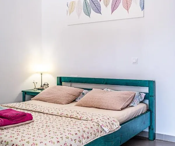 Nenes Ferienhaus *