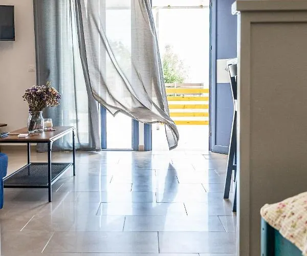 Ferienhaus Nenes Koróni