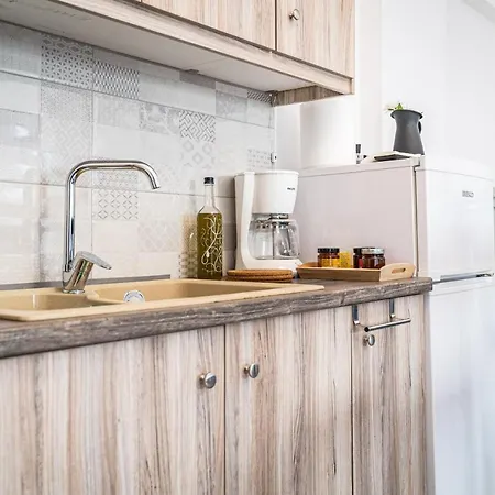 Nenes بيت للعطل Koróni