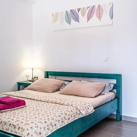 Nenes Σπίτι διακοπών *