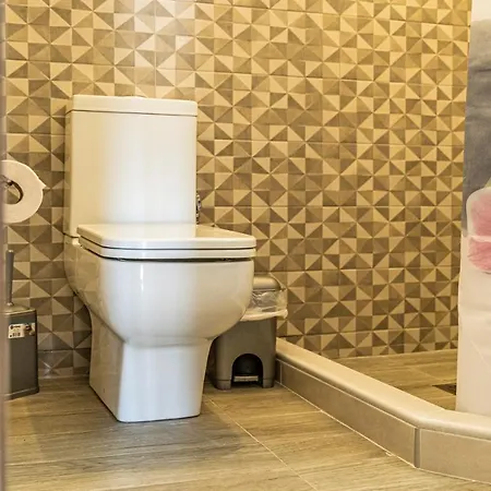 Nenes Semesterbostad