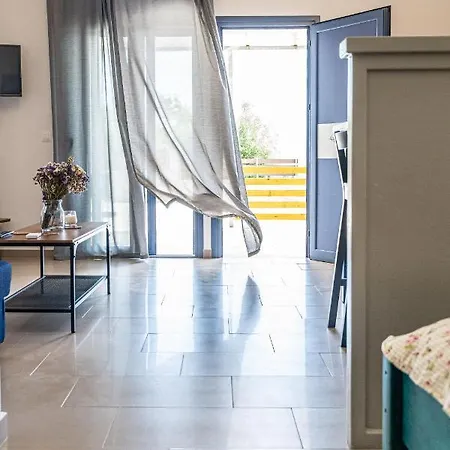 Hébergement de vacances Nenes Koróni