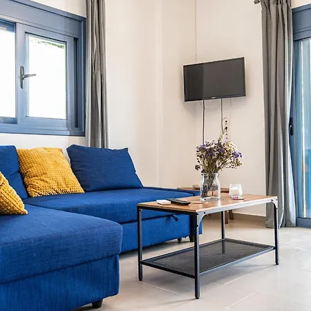 Σπίτι διακοπών Nenes *