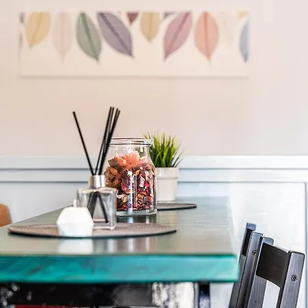 Semesterbostad Nenes *