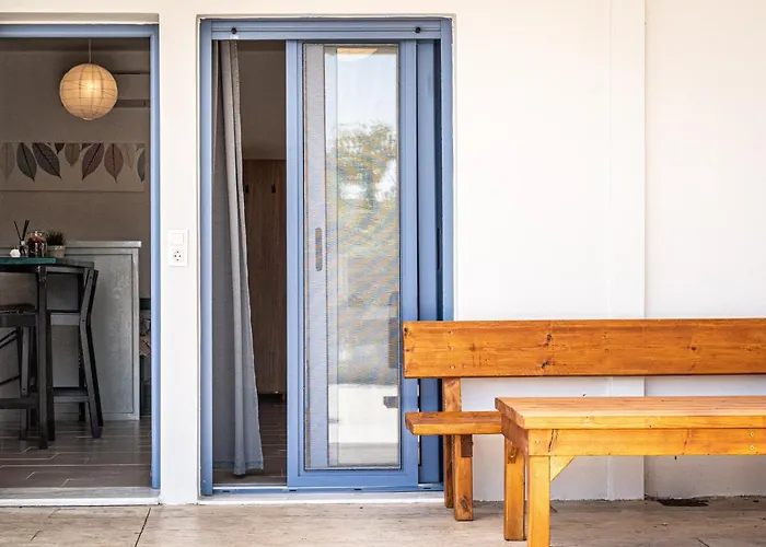 Nenes Prázdninový dům