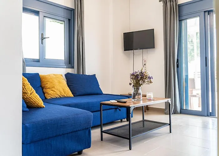 Prázdninový dům Nenes *